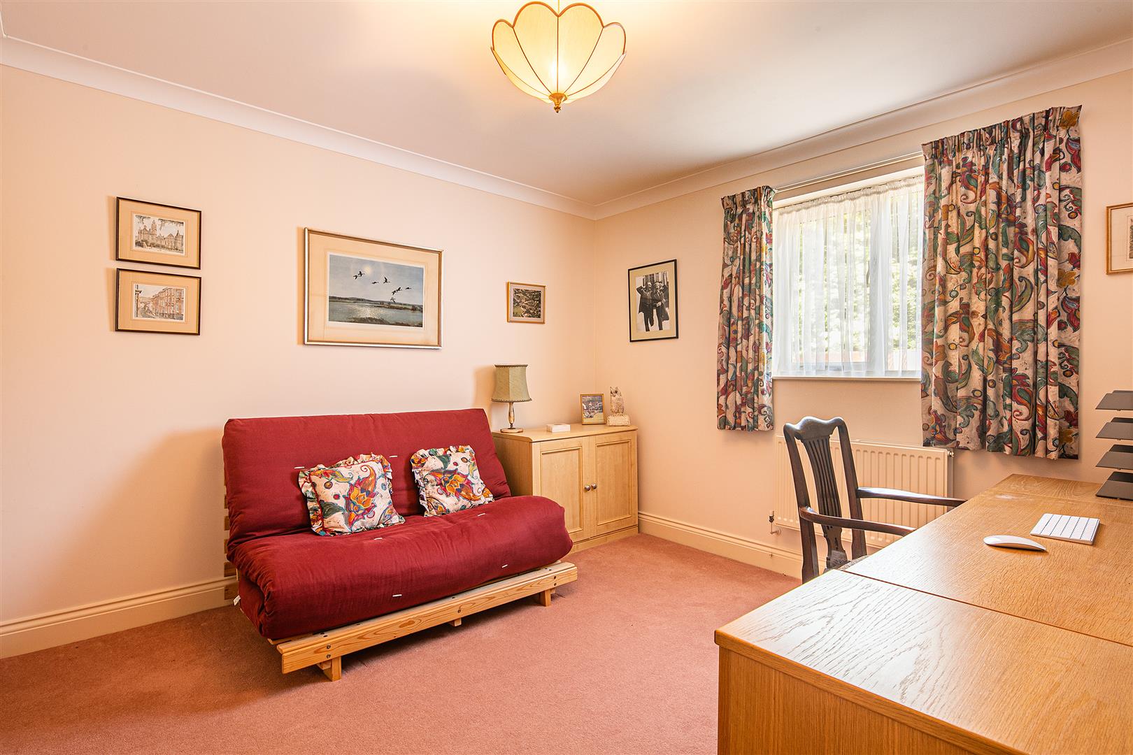 26 Mayfield Heights, Brookhouse Hill, Fulwood, Sheffield, S10 3TT