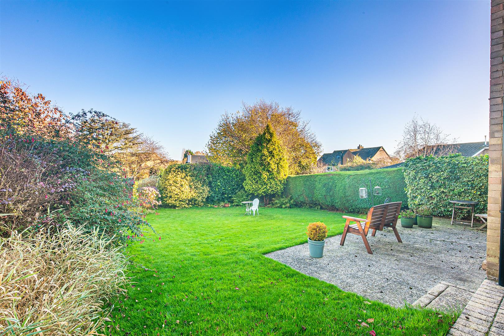 4, Devonshire Drive, Dore, Sheffield, S17 3PJ