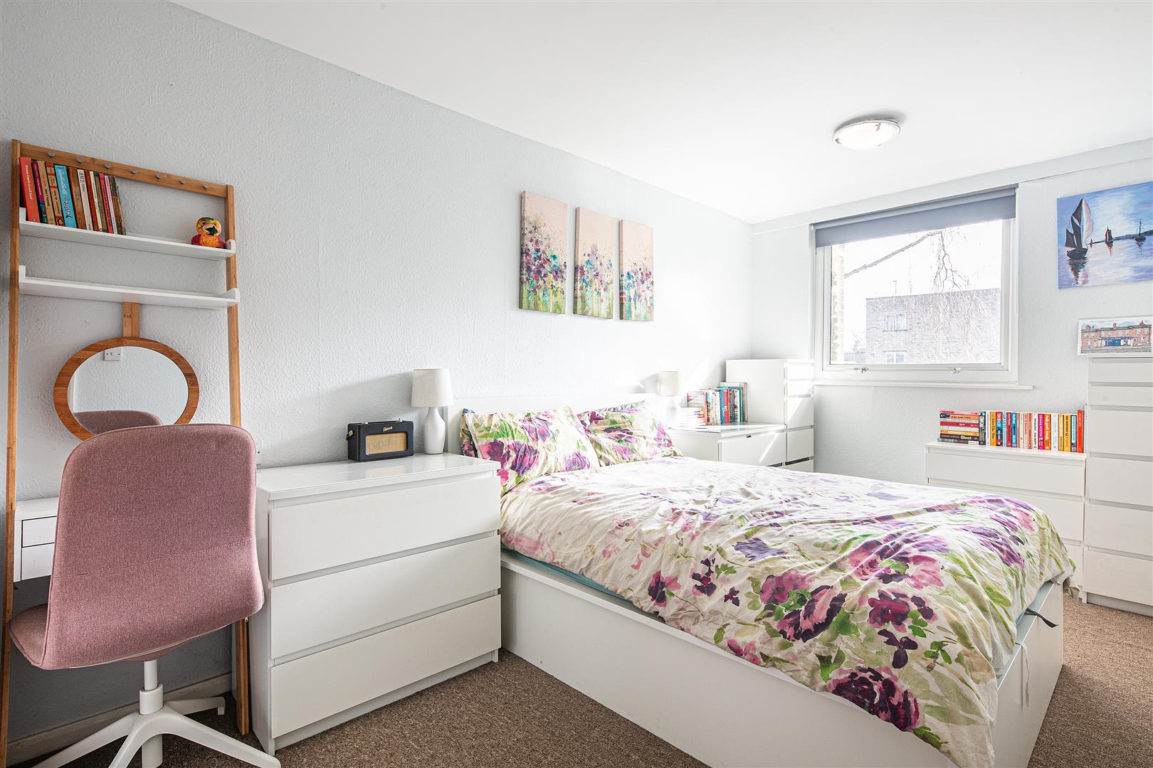 24 Storthwood Court, Storth Lane, Ranmoor, Sheffield, S10 3HP