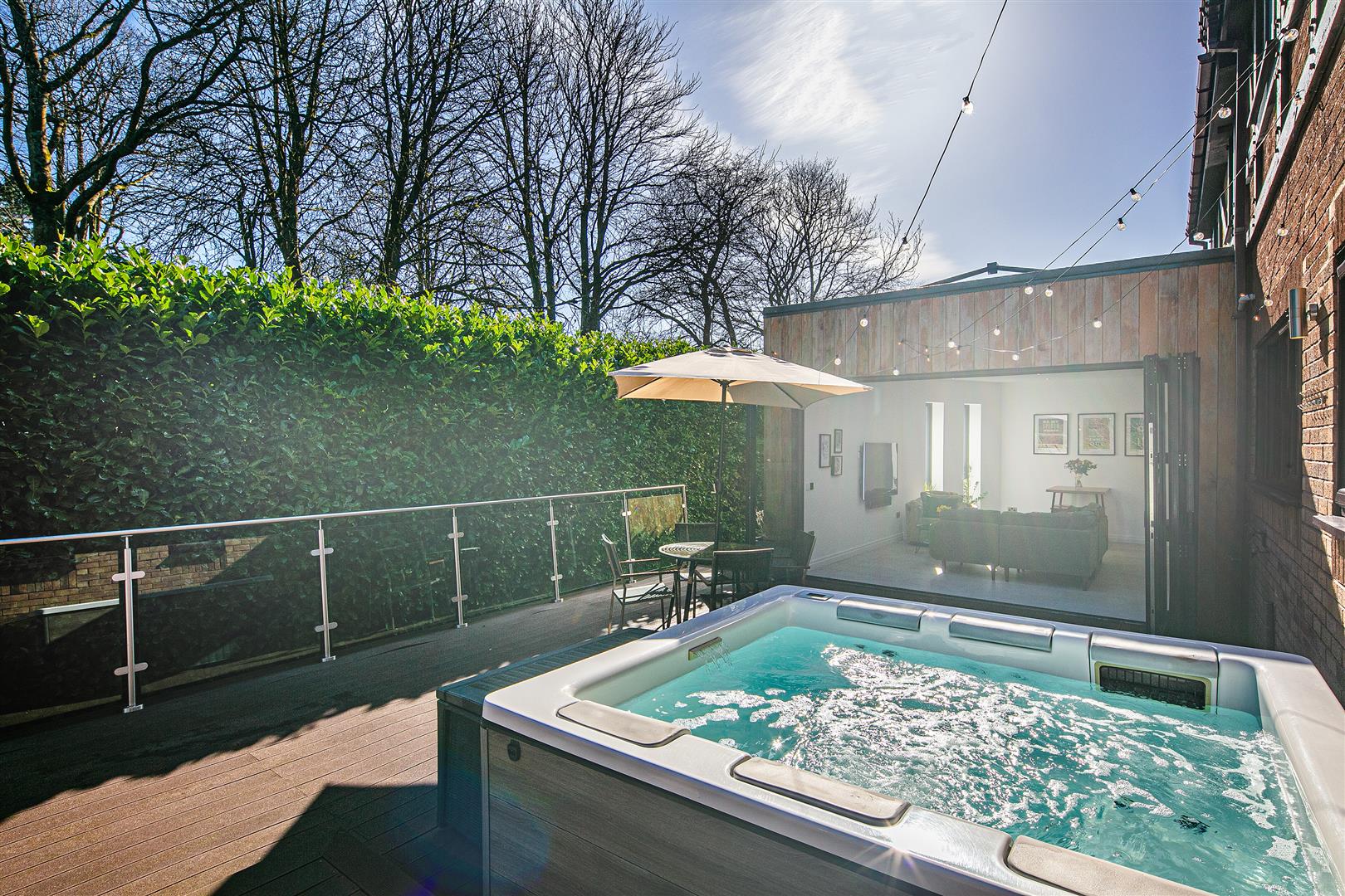 3, Croft Close, Whirlow, Sheffield, S11 9QP
