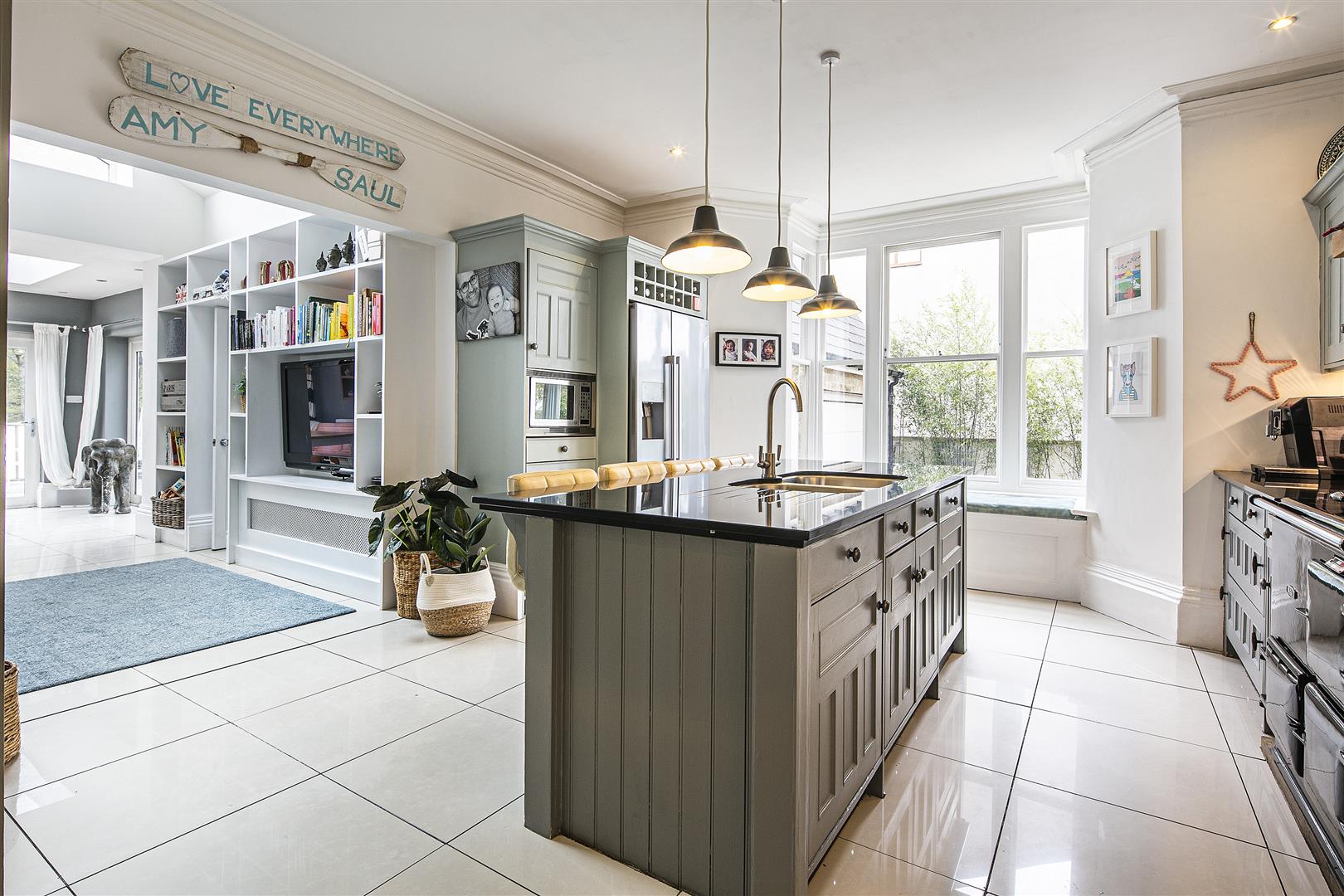 Ryecroft, 283 Abbeydale Road South, Dore, Sheffield, S17 3LB
