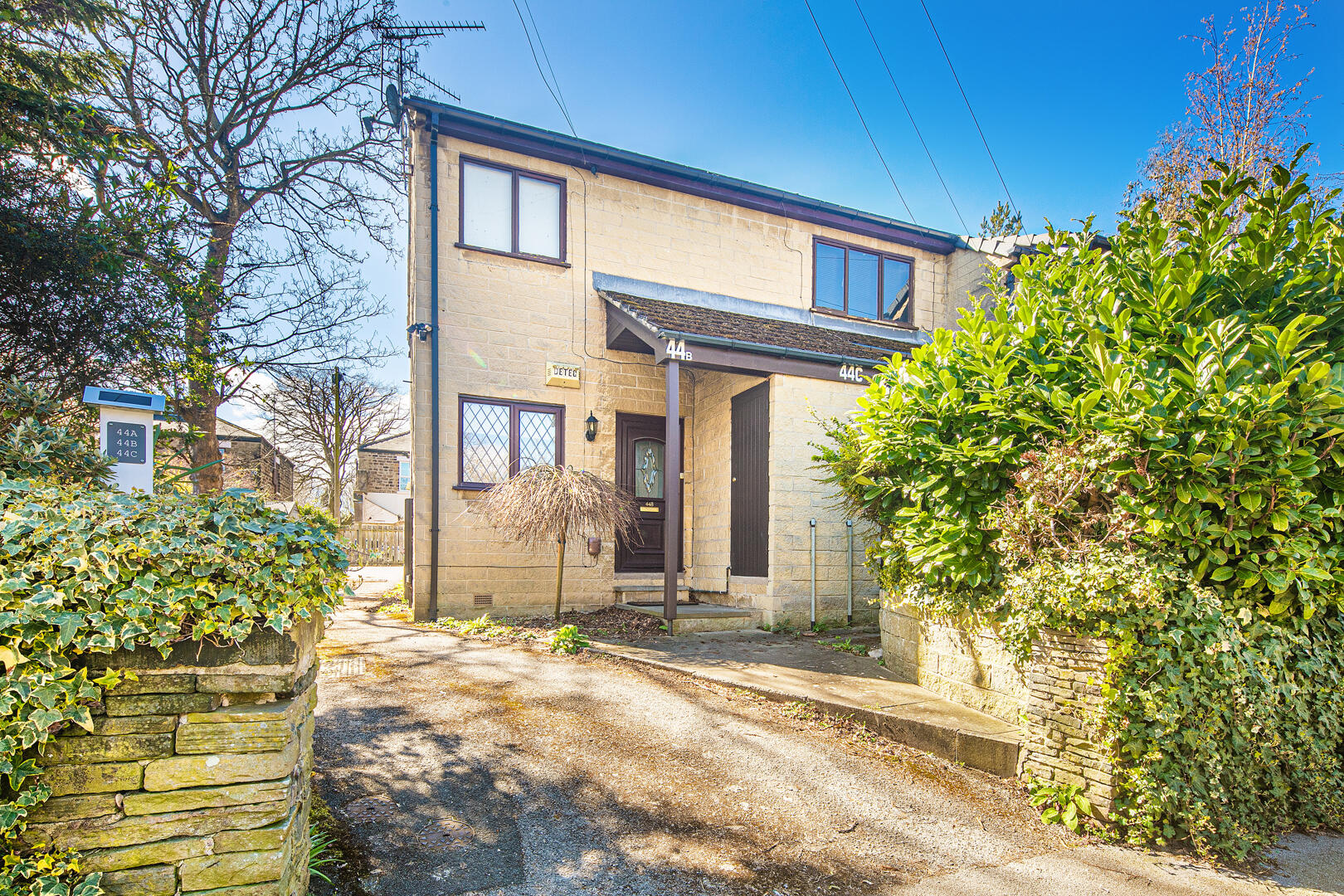 44B, Norfolk Road, Sheffield, S2 2SY