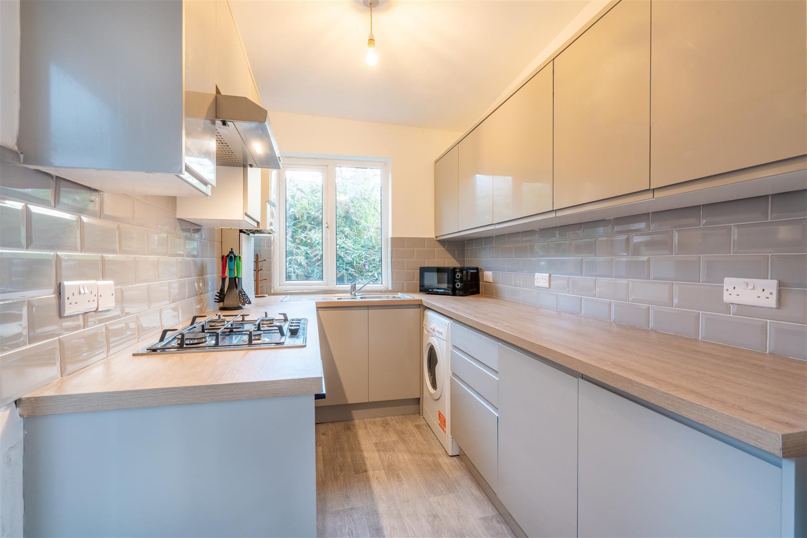 119, Club Garden Road, Sheffield, S11 8BW