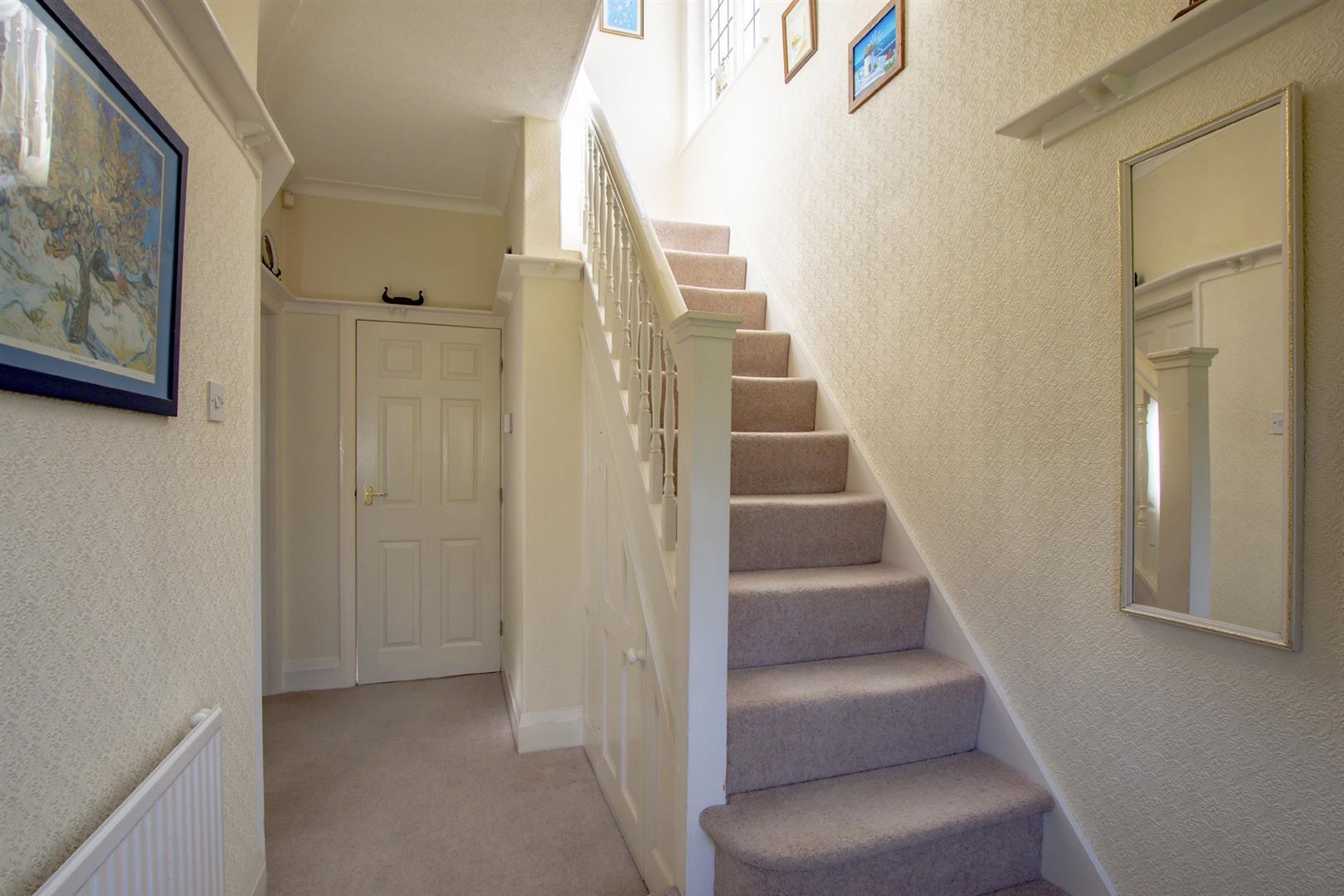 128, Springfield Road, Millhouses, Sheffield, S7 2GF