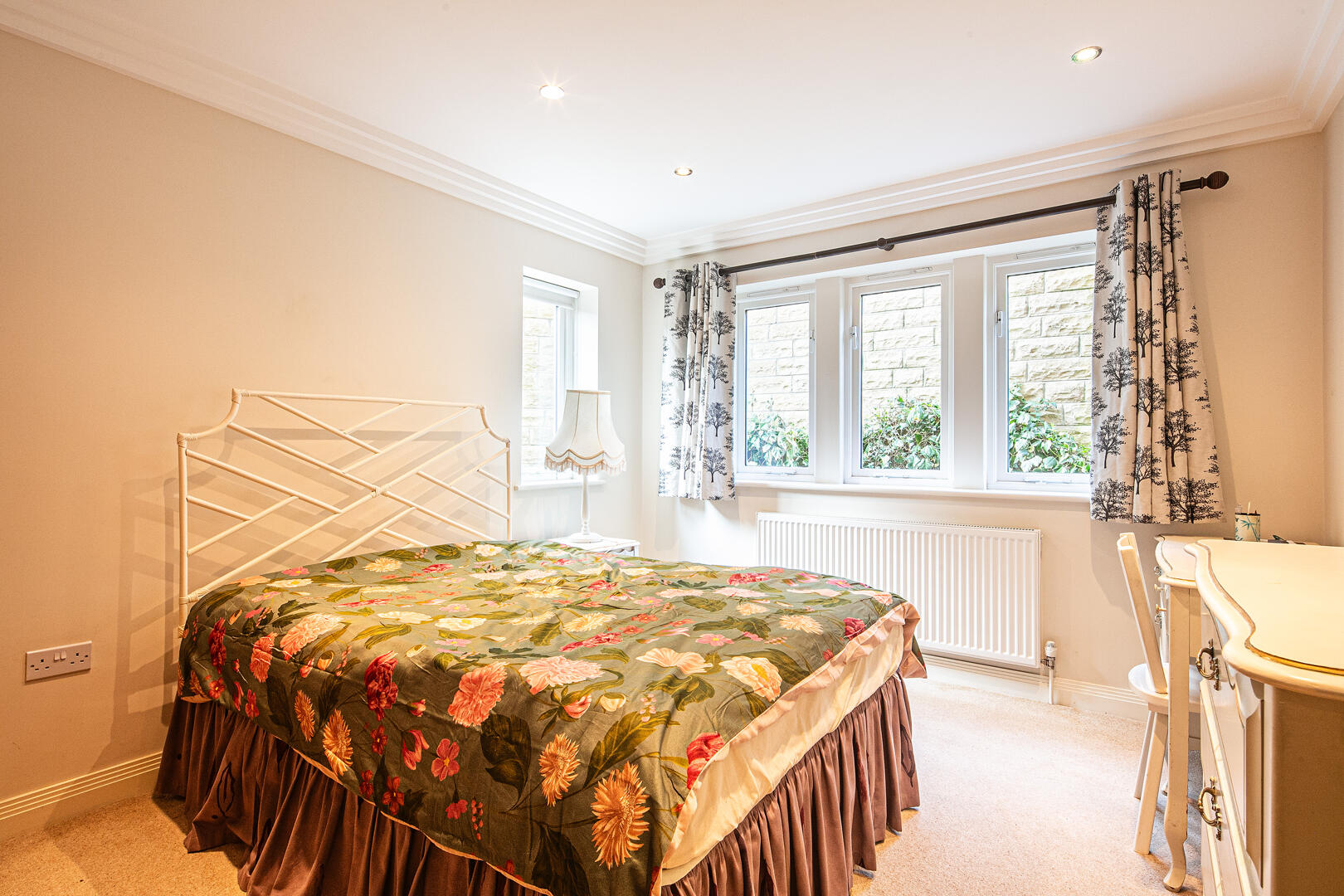 Apartment 2, 347, Ecclesall Road South, Sheffield, S11 9PX
