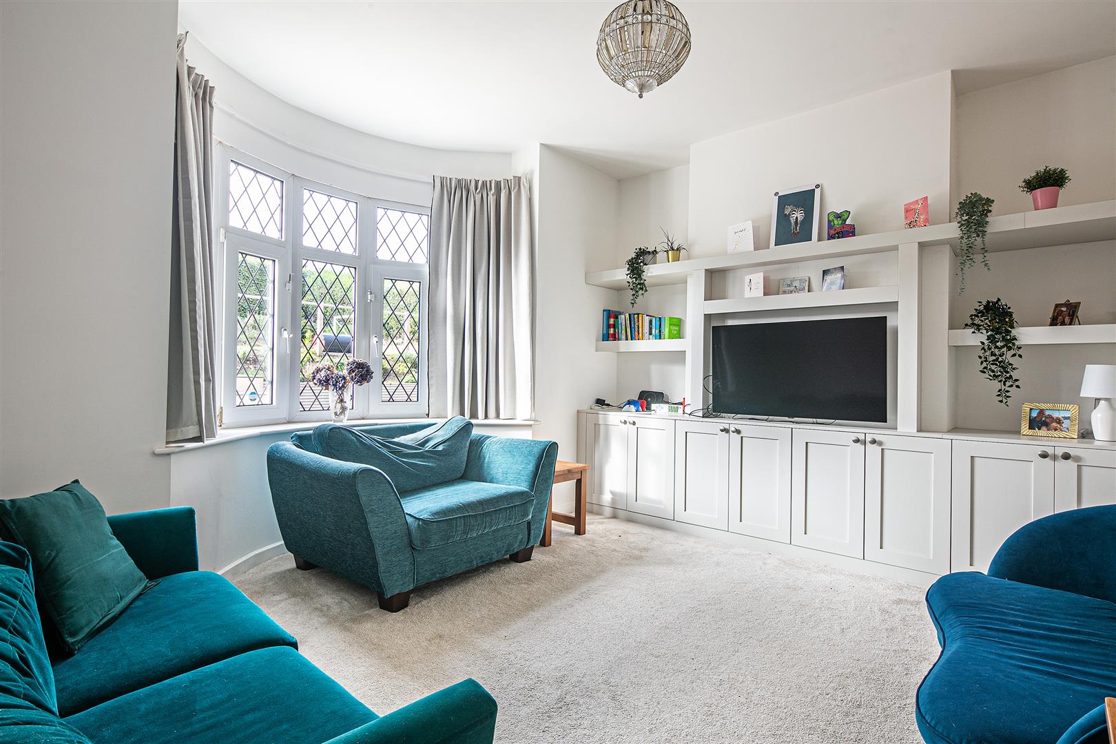 22, Clarendon Road, Fulwood, Sheffield, S10 3TR