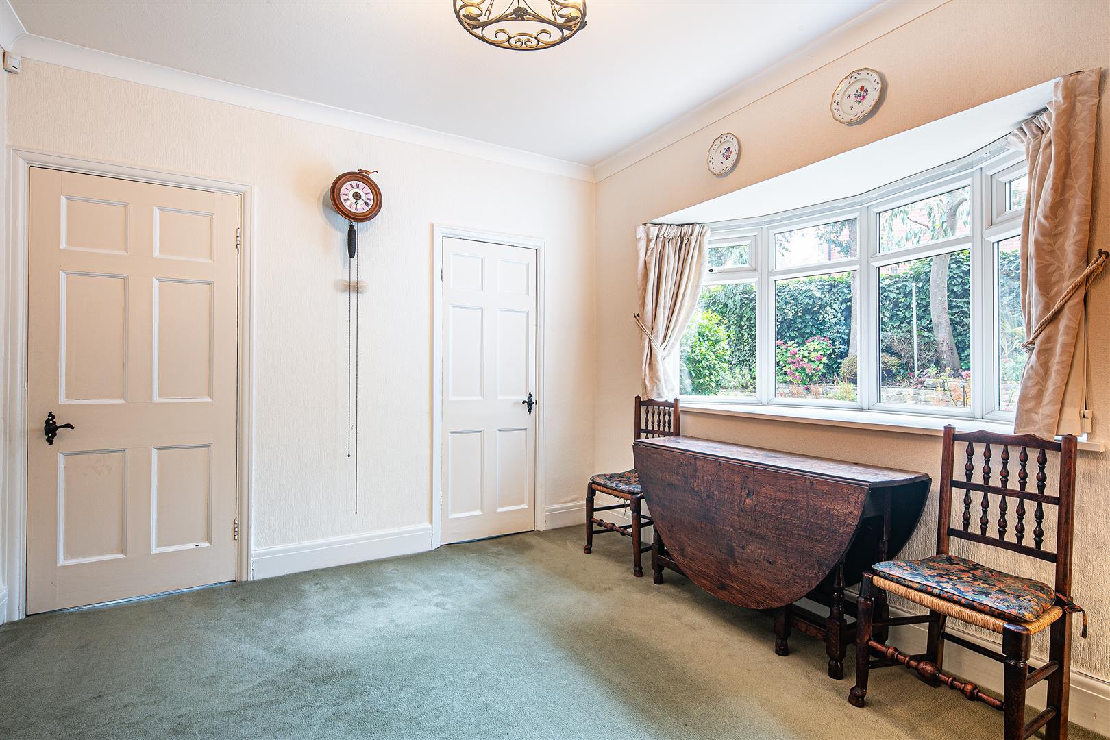 51, Canterbury Avenue, Fulwood, Sheffield, S10 3RU