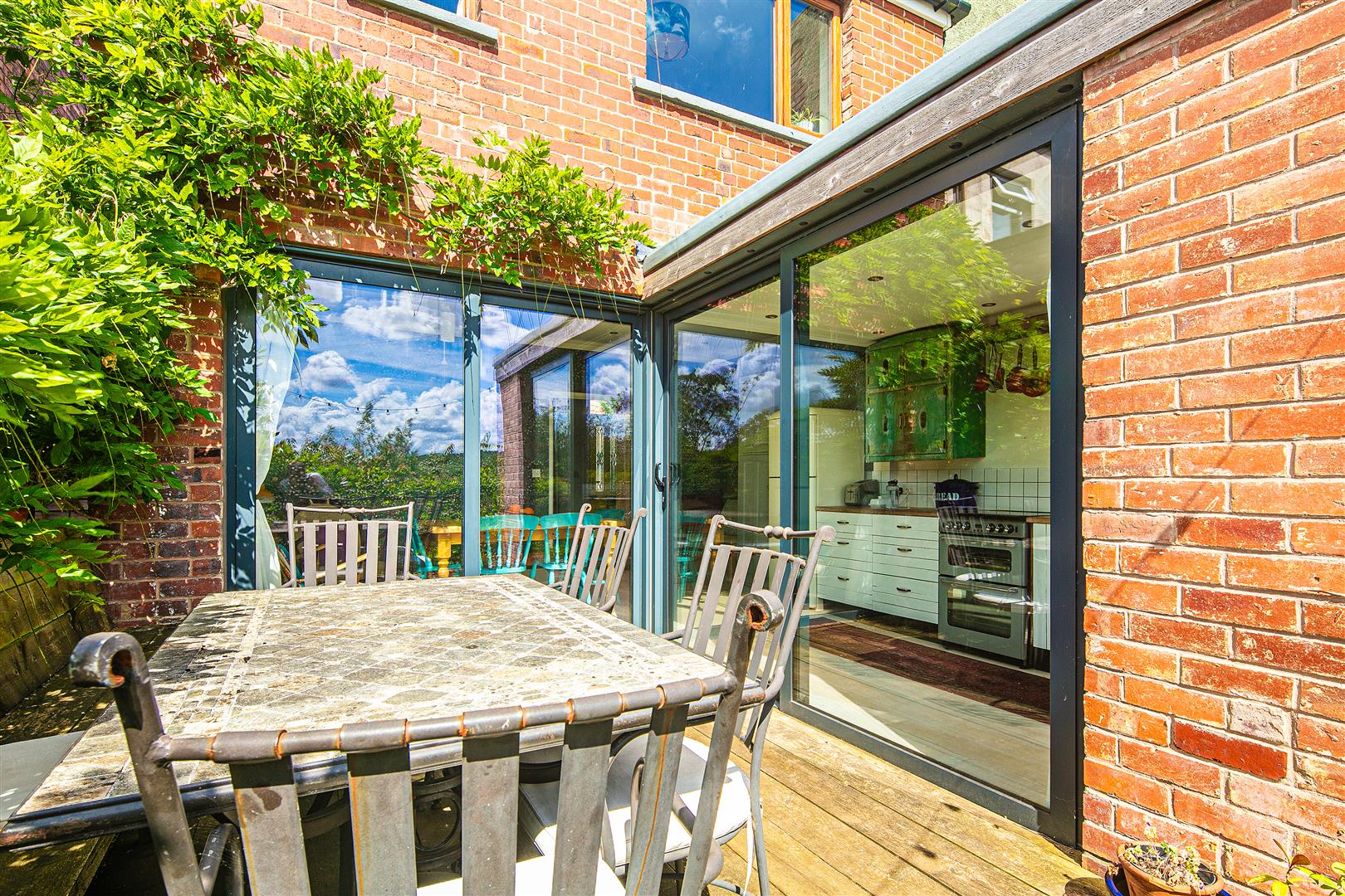 31, Linscott Road, Woodseats, Sheffield, S8 0HF