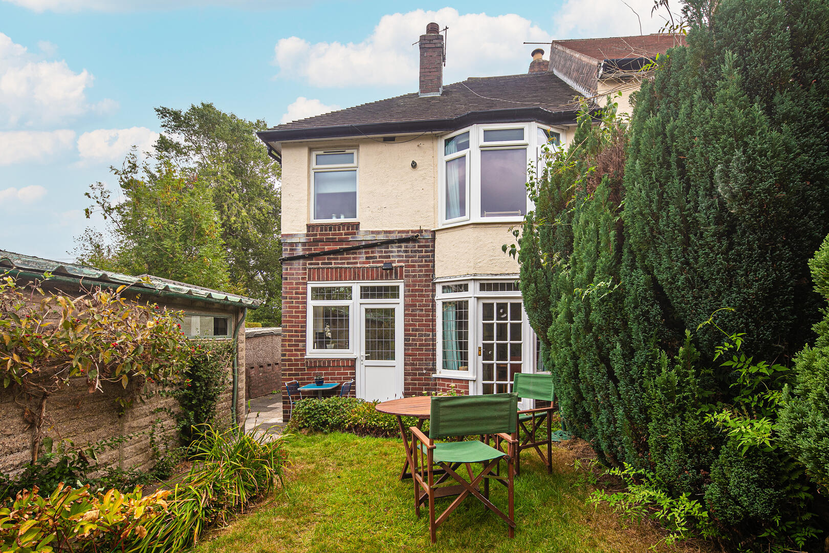 2, High Storrs Rise, Sheffield, S11 7LB