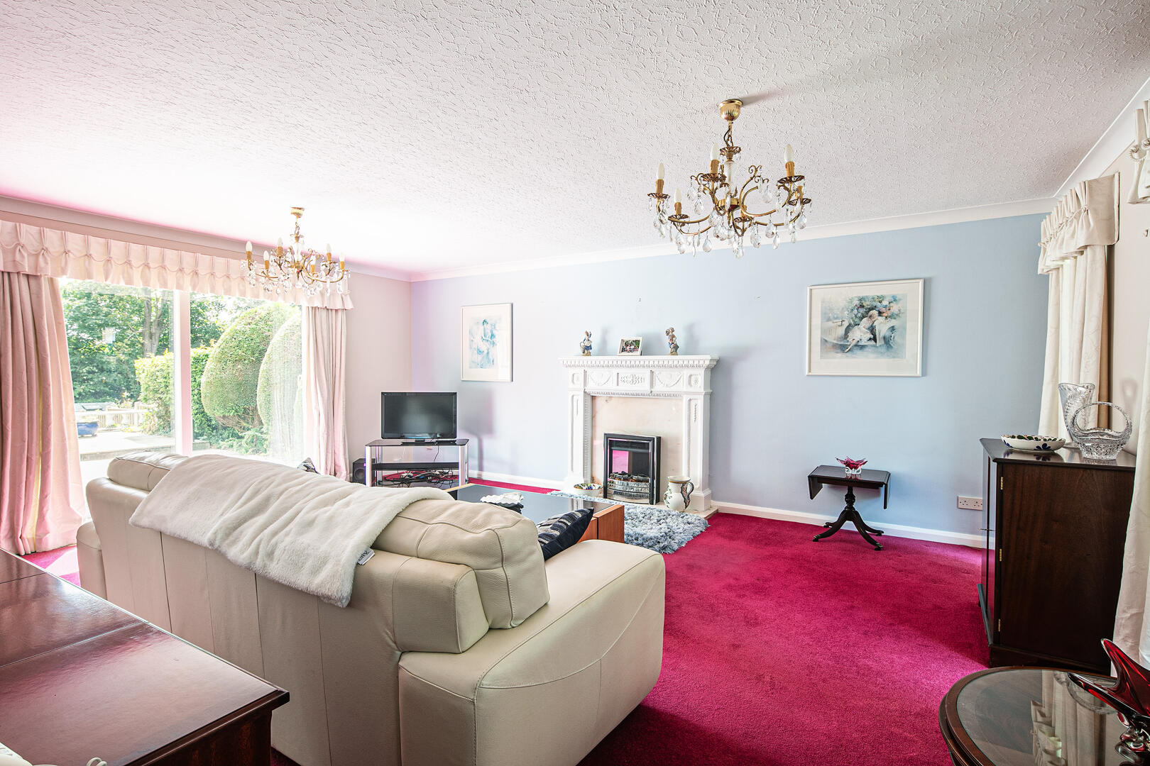 1, Thornsett Gardens, Sheffield, S17 3PP