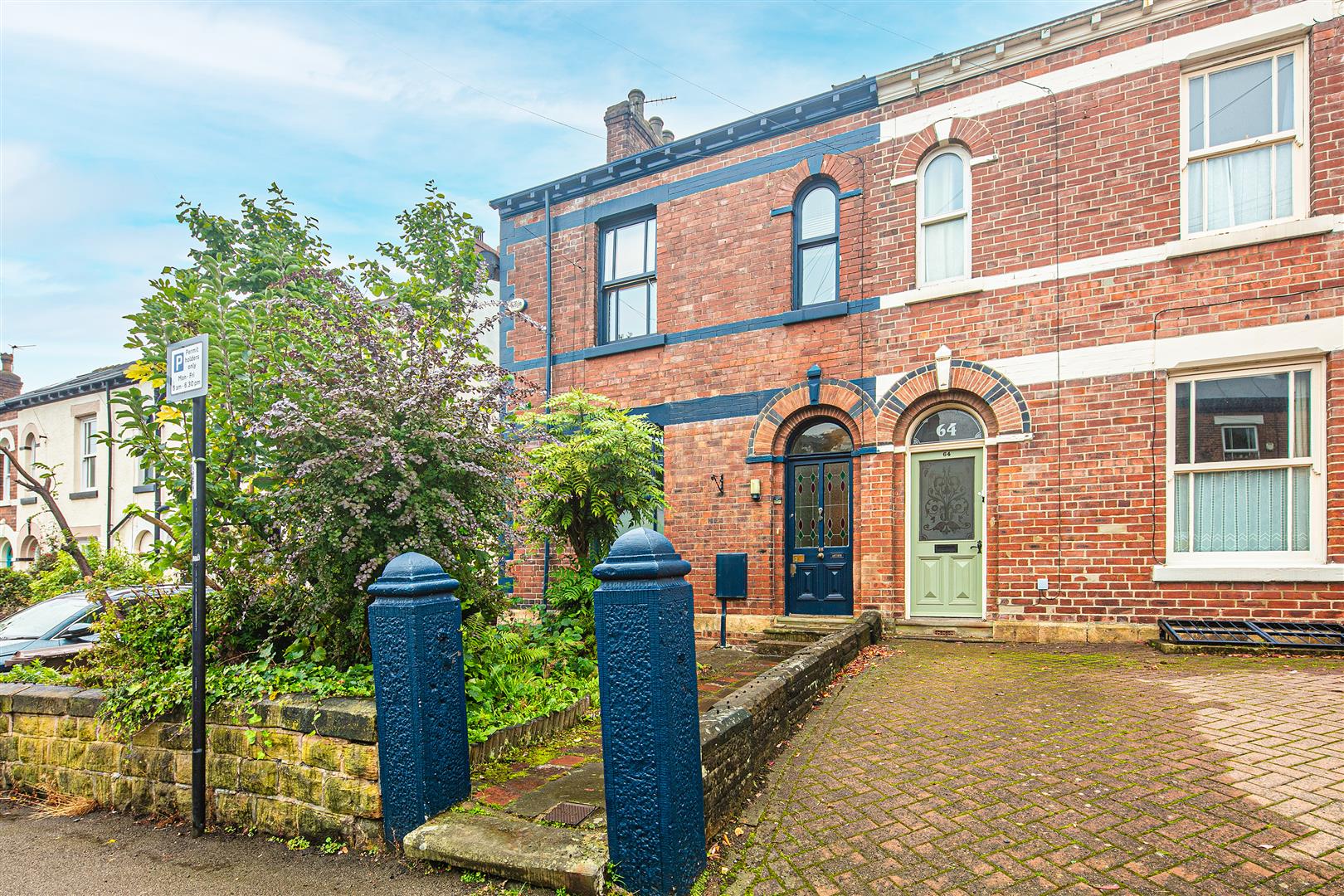 66, Southgrove Road, Botanical Gardens, Sheffield, S10 2NQ