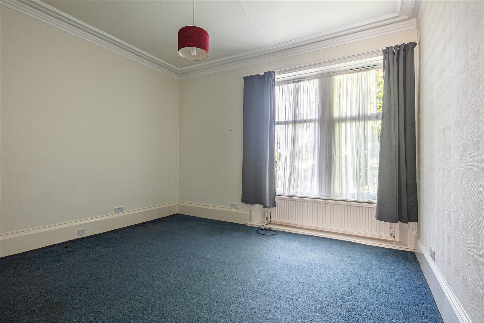 St Johns Vicarage, Forbes Road, Hillsborough, Sheffield, S6 2NW