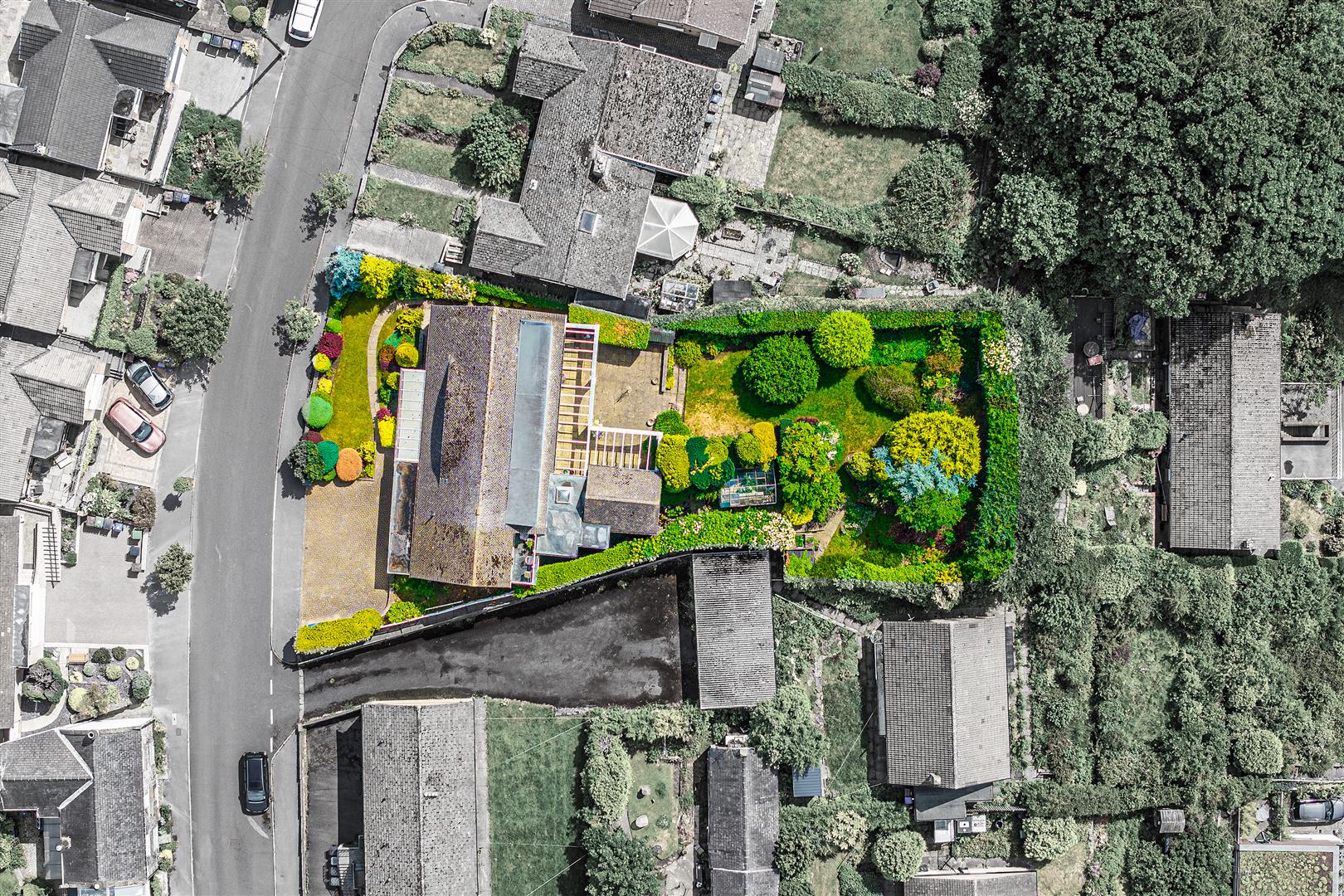 130, Abbey View Road, Norton Lees, Sheffield, S8 8RH