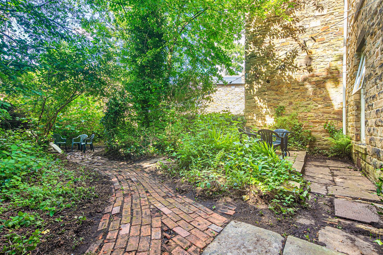 18, Priory Road, Nether Edge Village, Sheffield, S7 1LW