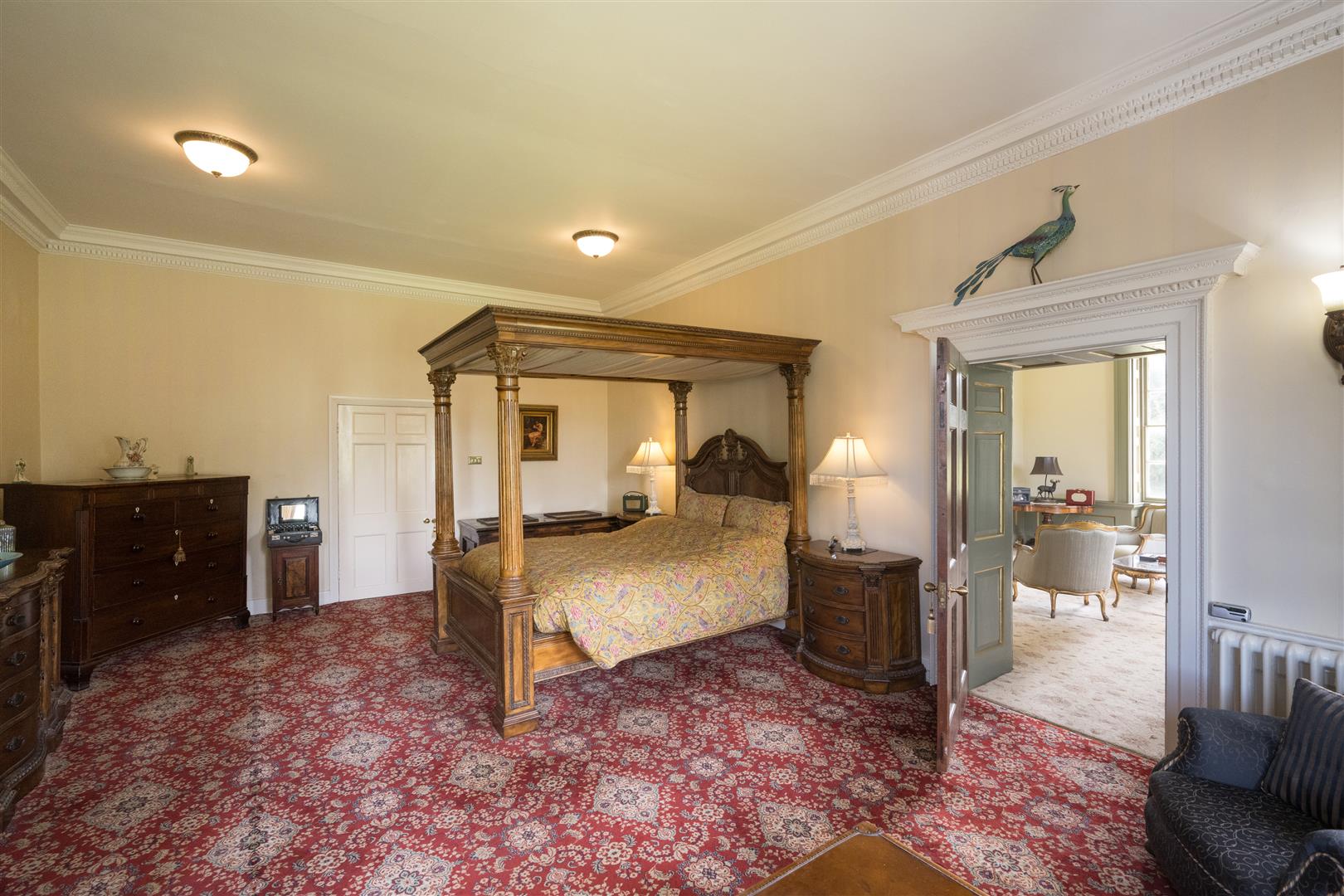 Wadworth Hall Lane, Wadworth, DN11 9BH
