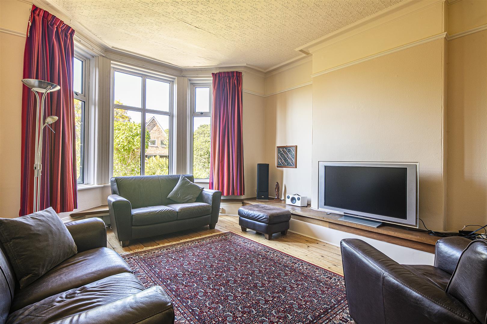 Bircholme, 38 Devonshire Road, Dore, Sheffield, S17 3NT