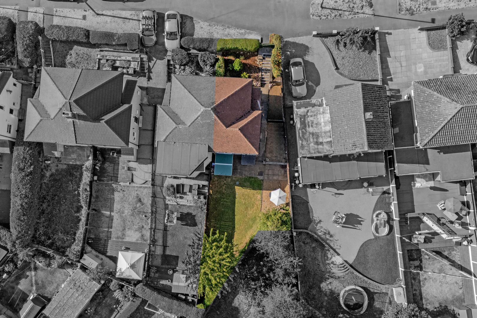 12, Orgreave Lane, Sheffield, S13 9NF