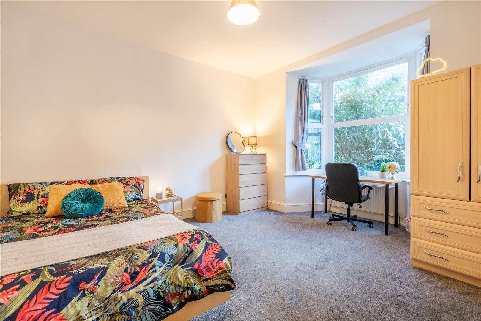 119, Club Garden Road, Sheffield, S11 8BW