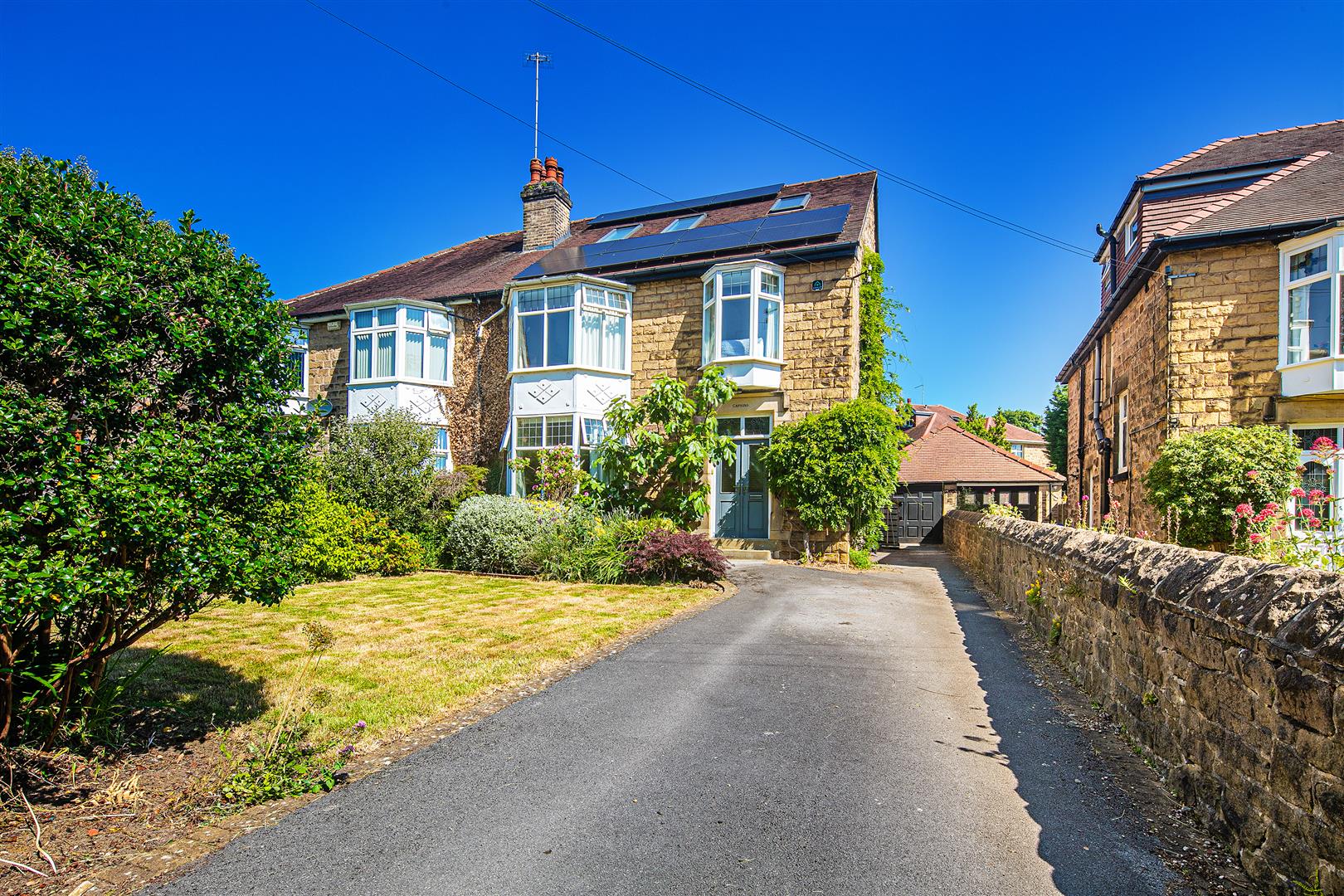 18, Grove Road, Sheffield, S7 2GZ