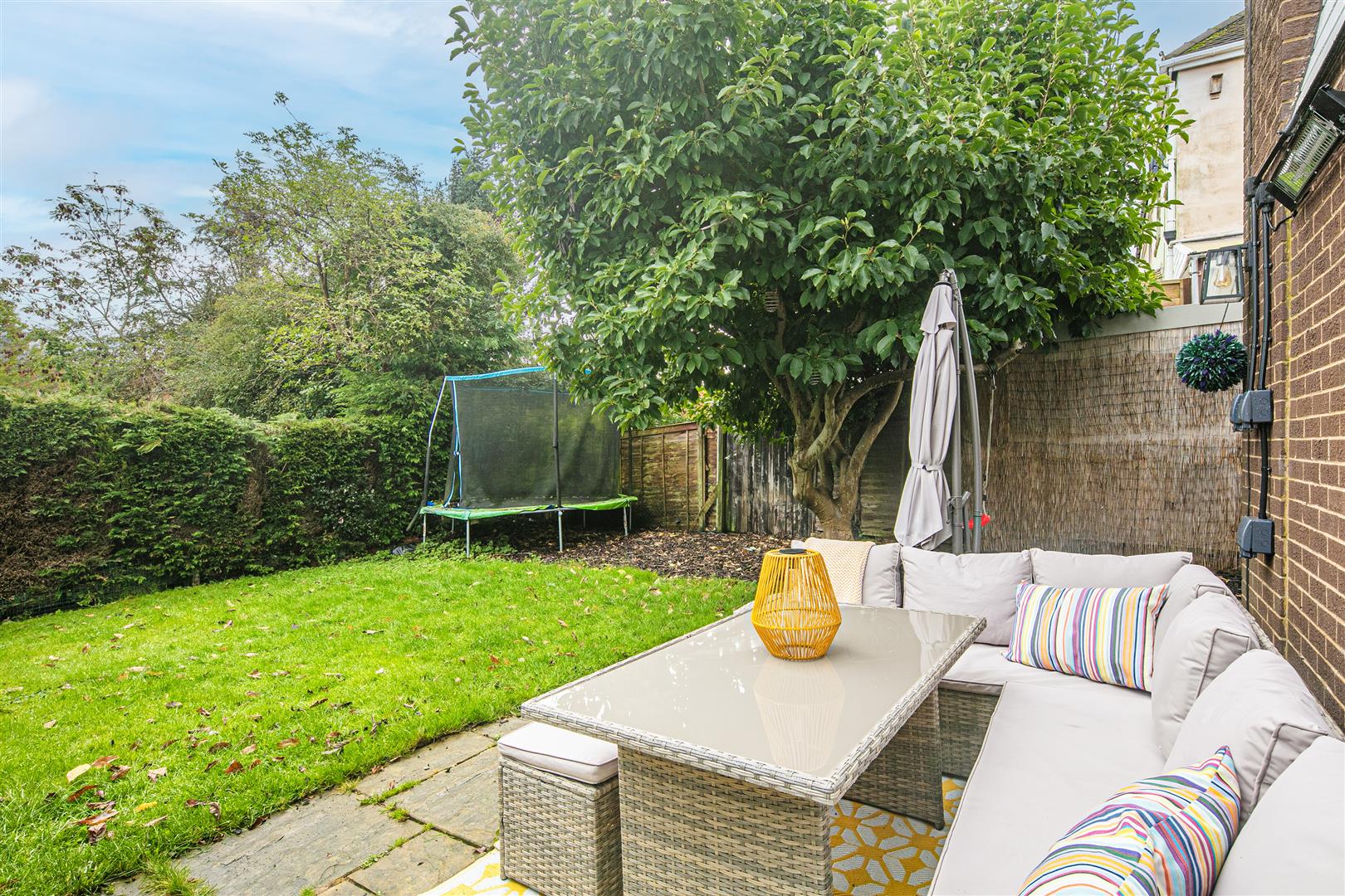 91, Green Oak Road, Totley, Sheffield, S17 4FR
