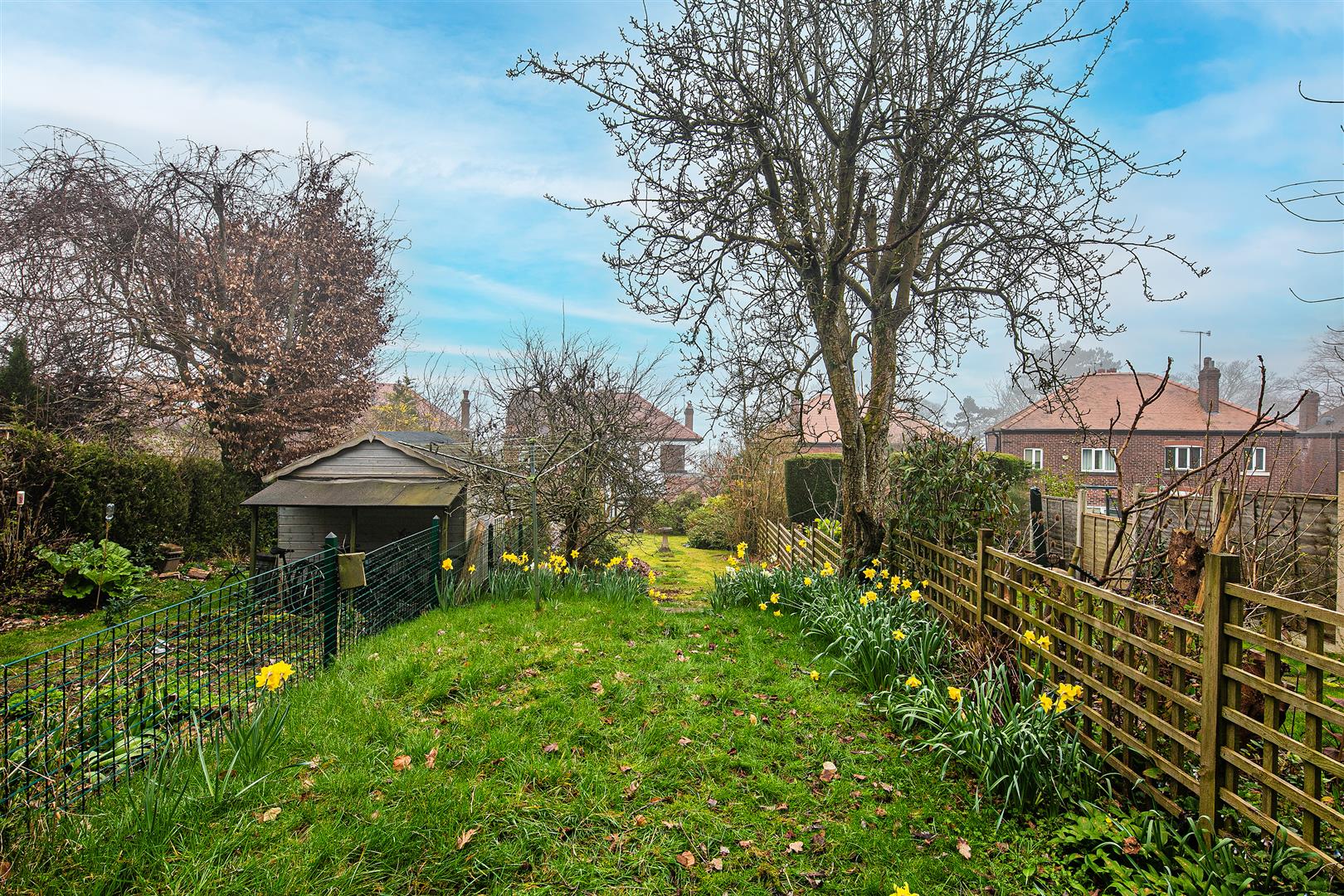 392, Ecclesall Road South, Sheffield, S11 9PY