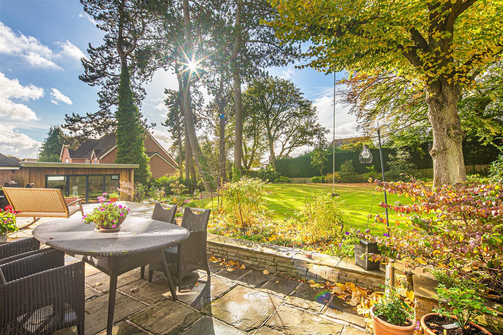 19, Petworth Drive, Sheffield, S11 9QU