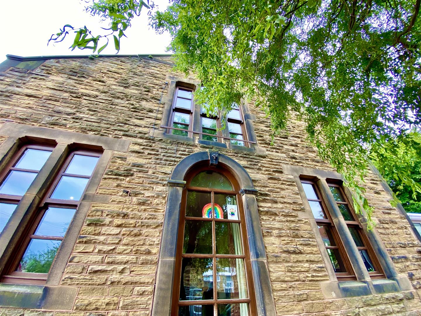 The Meeting House, 9 Meetinghouse Lane, Woodhouse, Sheffield, S13 7PJ