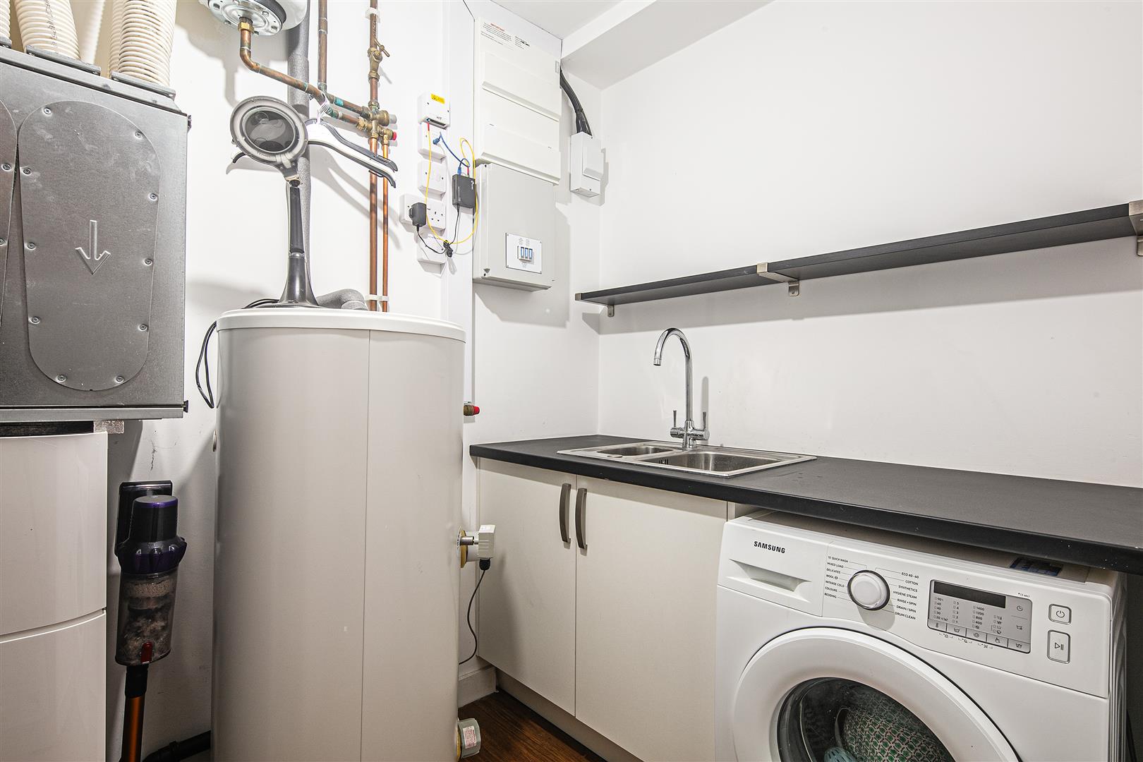 9, Lizzie Lane, Sheffield, S3 8AZ