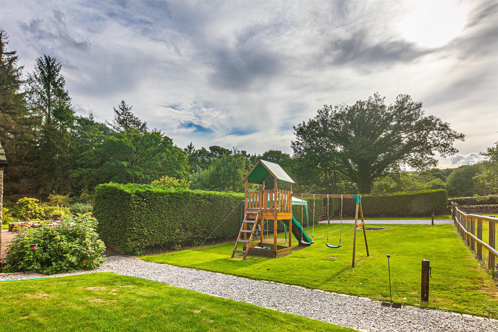Smallfield Cottage, Smallfield Lane, High Bradfield, Sheffield, S6 6LJ