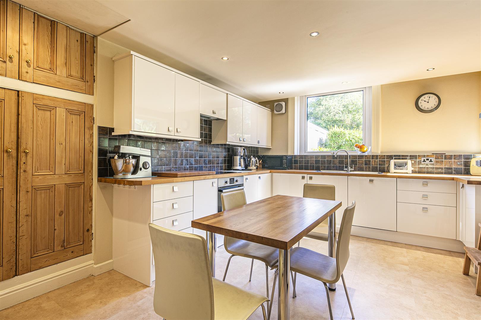 Bircholme, 38 Devonshire Road, Dore, Sheffield, S17 3NT