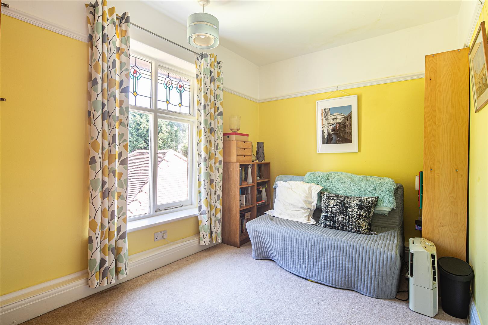 18, Grove Road, Sheffield, S7 2GZ