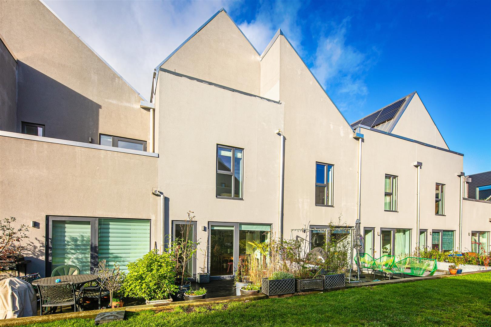 9, Lizzie Lane, Sheffield, S3 8AZ
