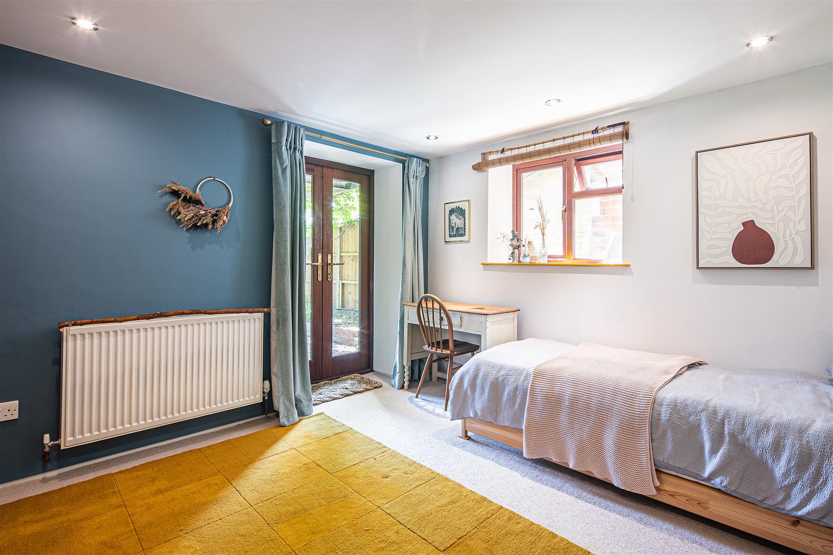 31, Linscott Road, Woodseats, Sheffield, S8 0HF