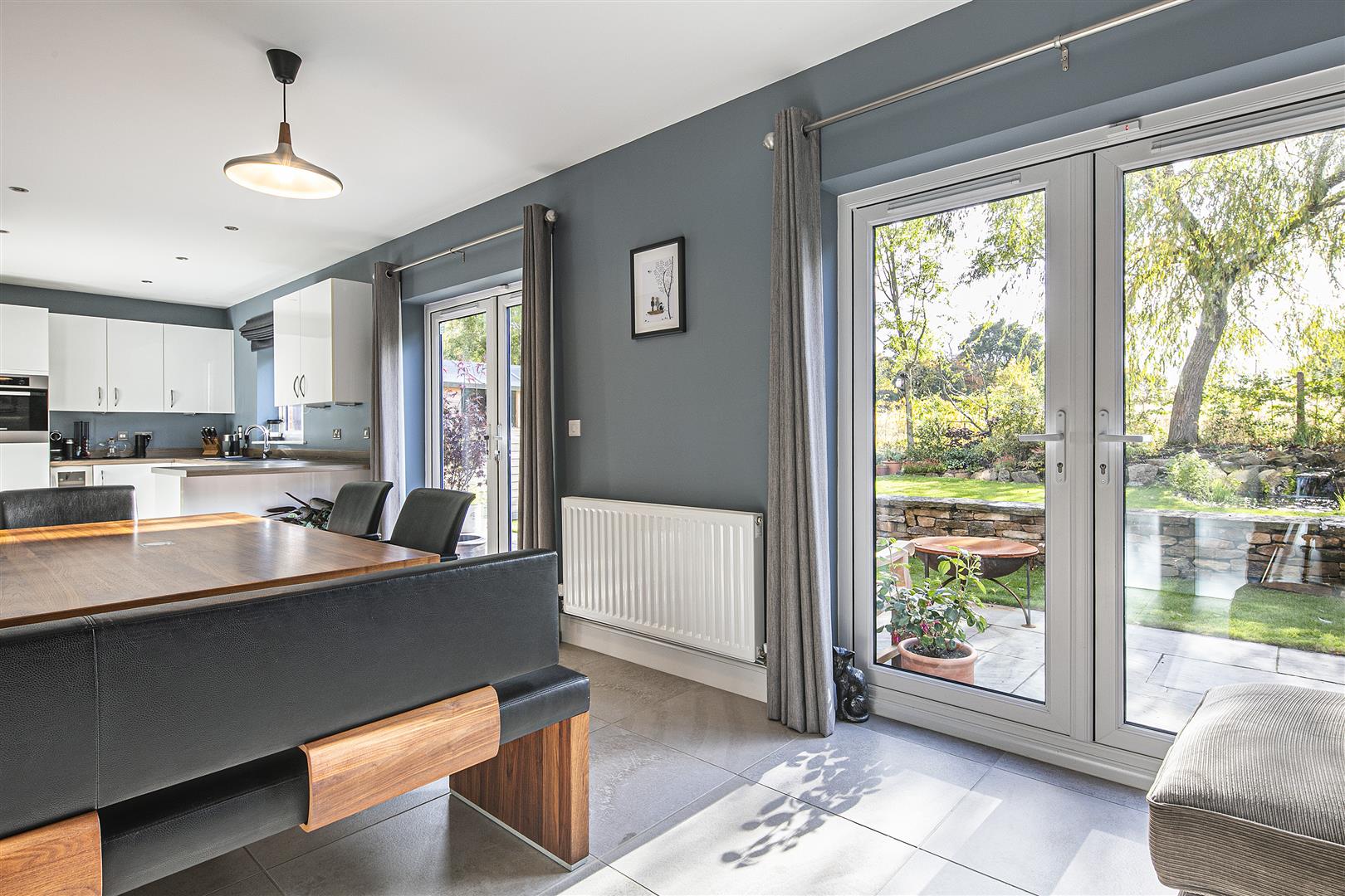 Oak Tree Cottage, 12, Waterfall Close, Norton, Sheffield, S8 8AE