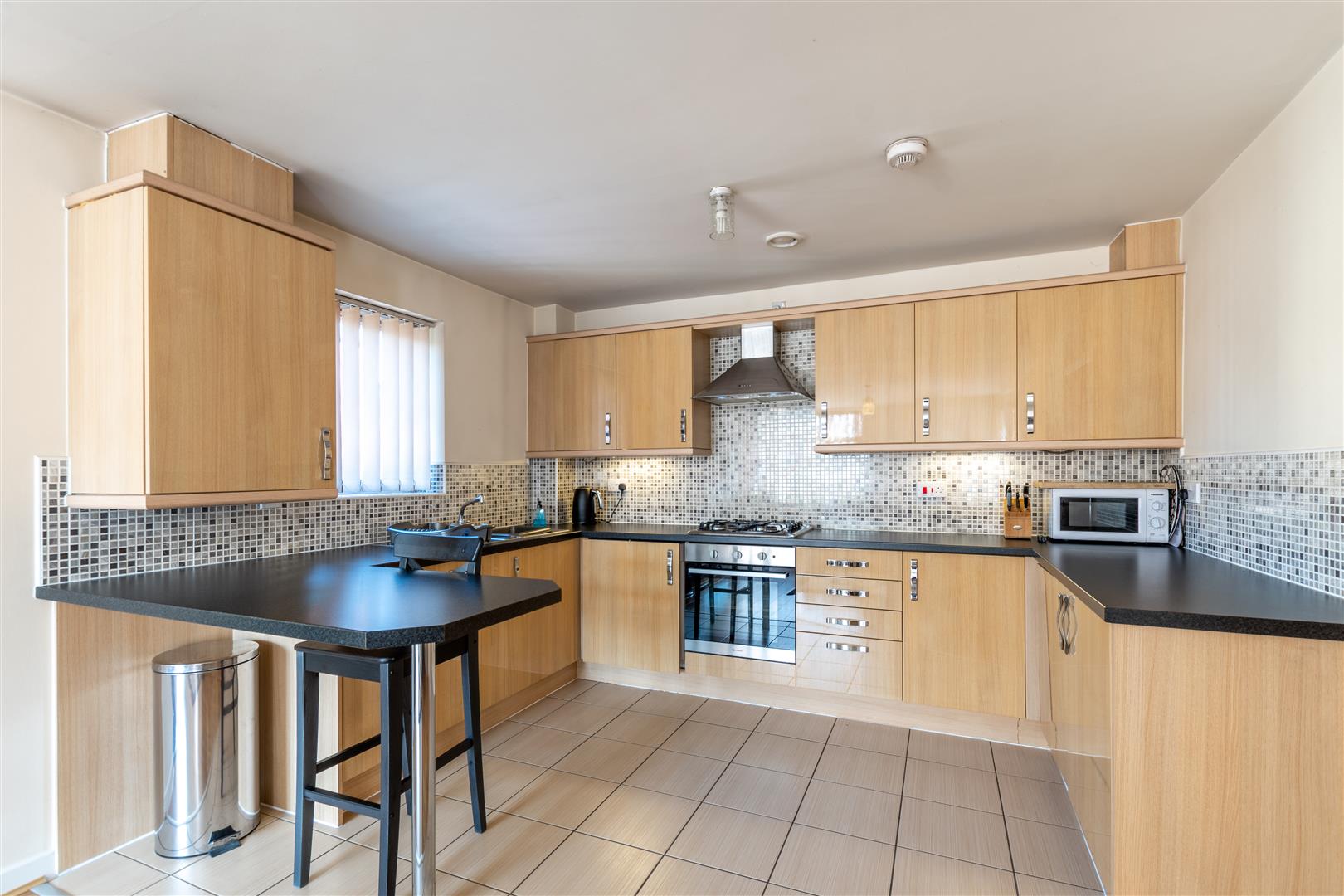 67, The Willows, Middlewood Road, Hillsborough, S6 1BJ