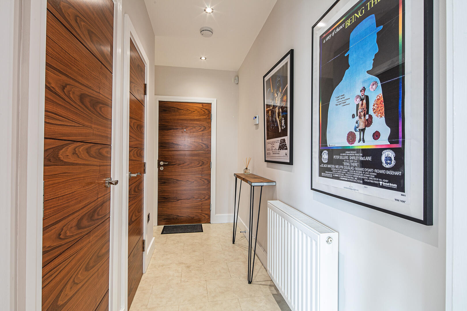 Apartment 6, 3 Dover Road, Sheffield, S11 8RH