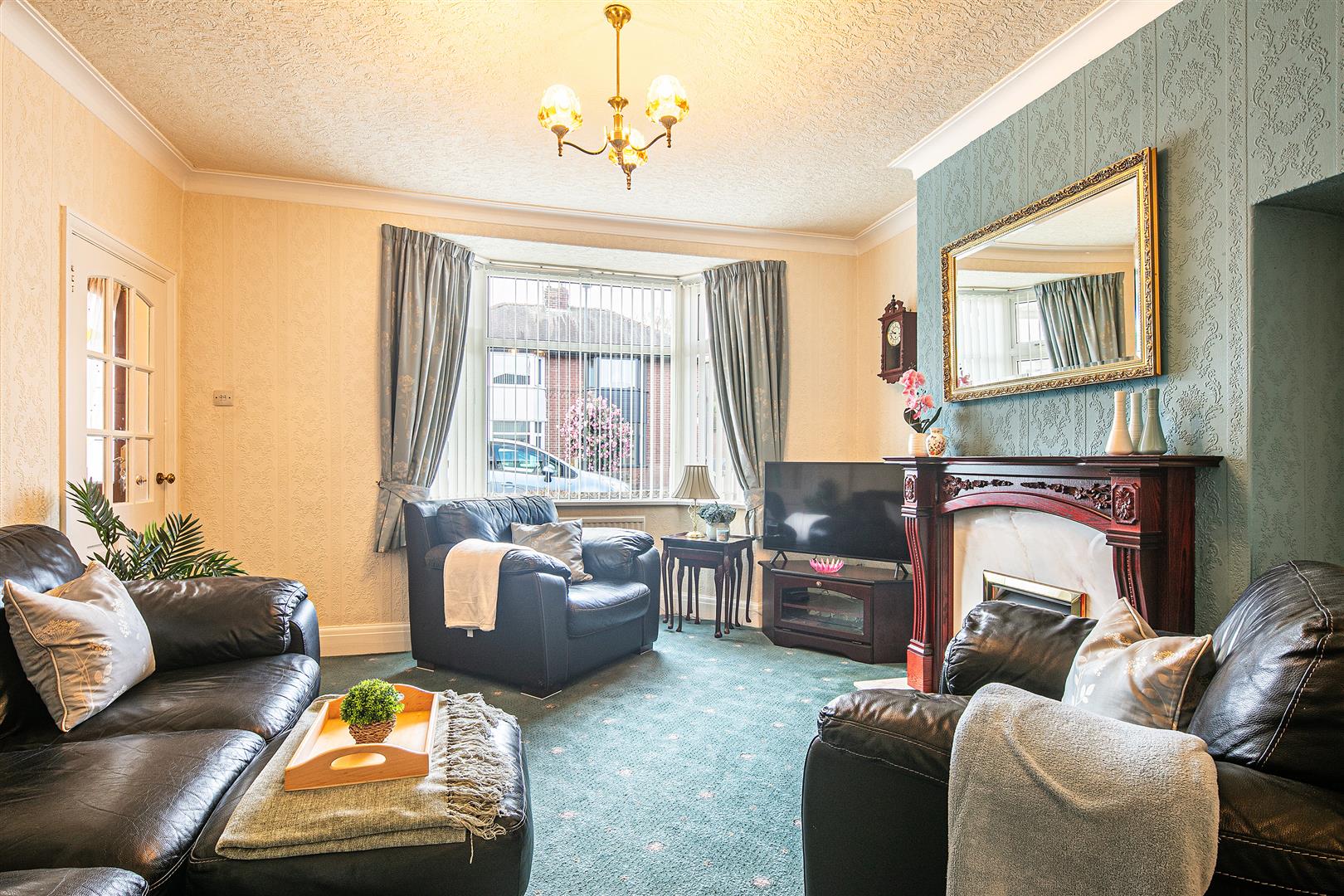42, Shenstone Road, Hillsborough, Sheffield, S6 1SQ