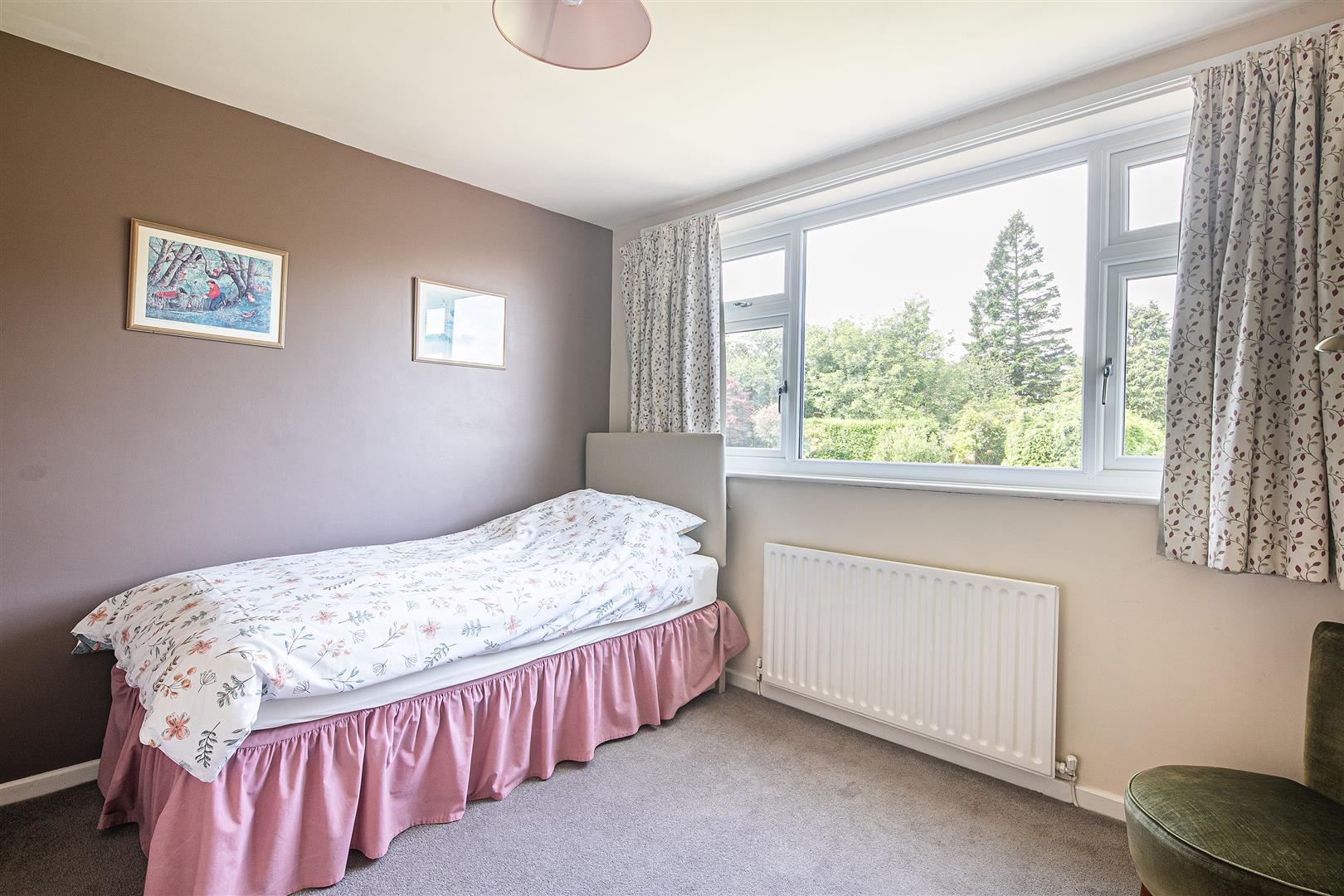 69, Hallam Grange Road, Fulwood, Sheffield, S10 4BL