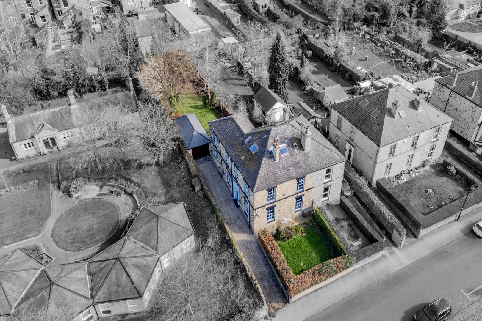 43, Norfolk Road, Sheffield, S2 2SW