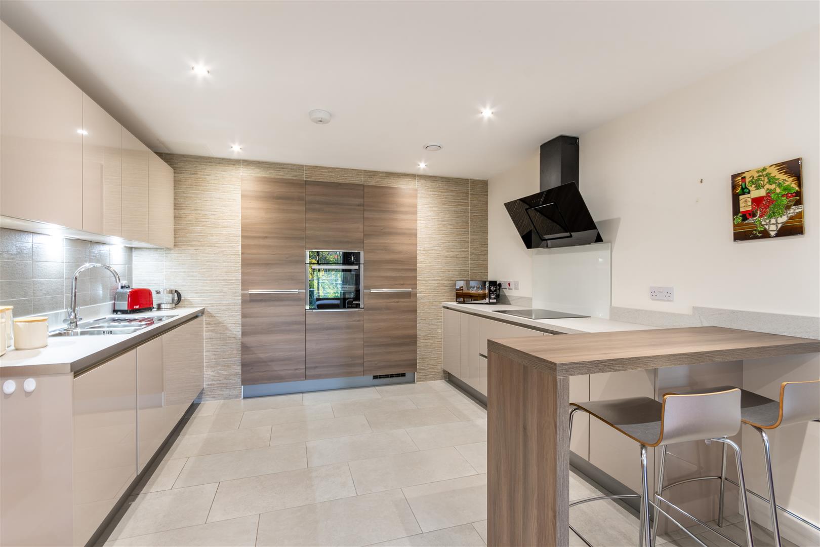 26 Twentywell Lane, Dore, Sheffield, S17 4QD