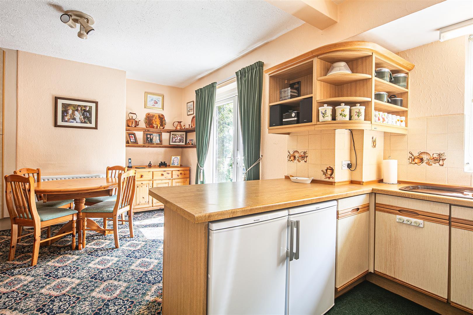 79, Brooklands Crescent, Sheffield, S10 4GF