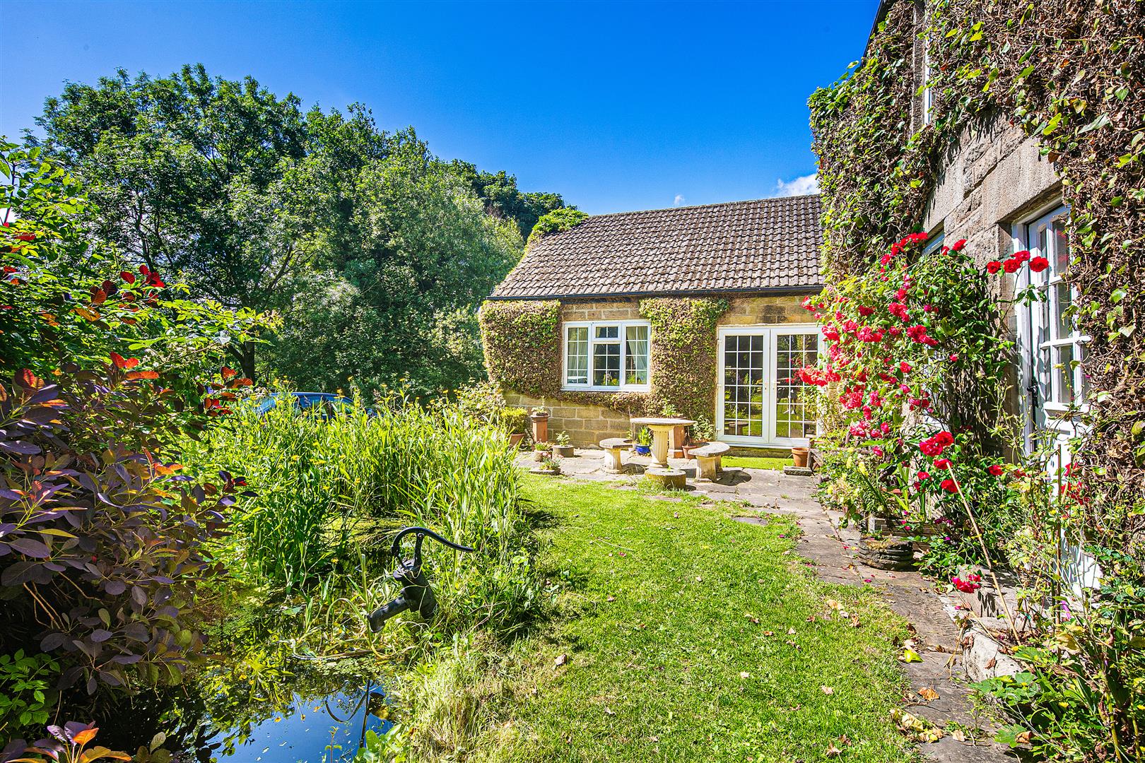 Little Parkside Farm, Parkside Lane, Stannington, Sheffield, S6 6ED