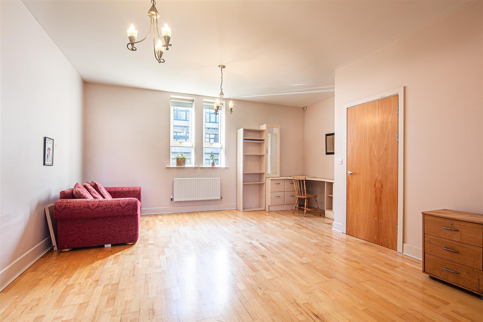 48, Osborne Mews, Brincliffe, Sheffield, S11 9EG