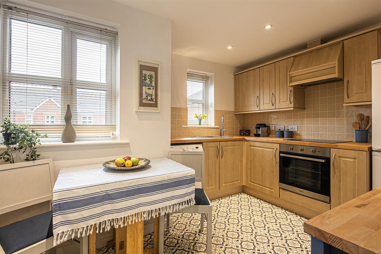 54, St. Francis Close, Sandygate, Sheffield, S10 5SX