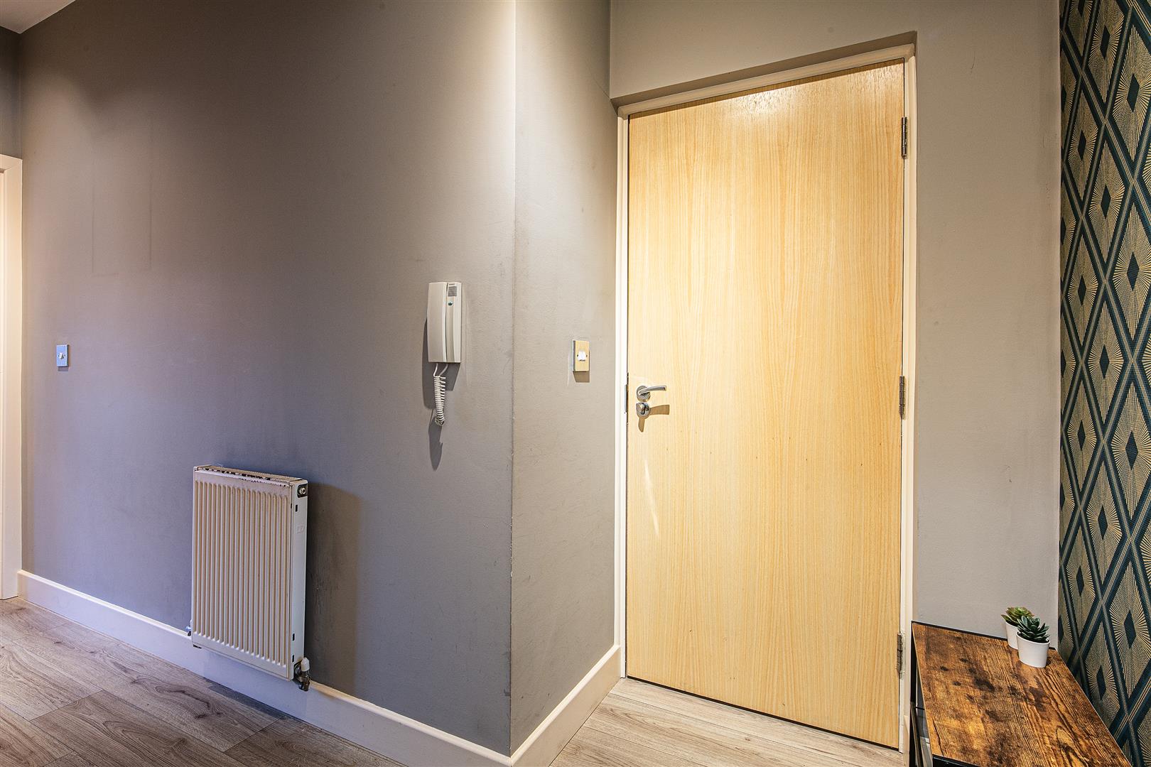 Apt 4, St Andrews Plaza, 33 Clifford Road, Brincliffe, Sheffield, S11 9AQ