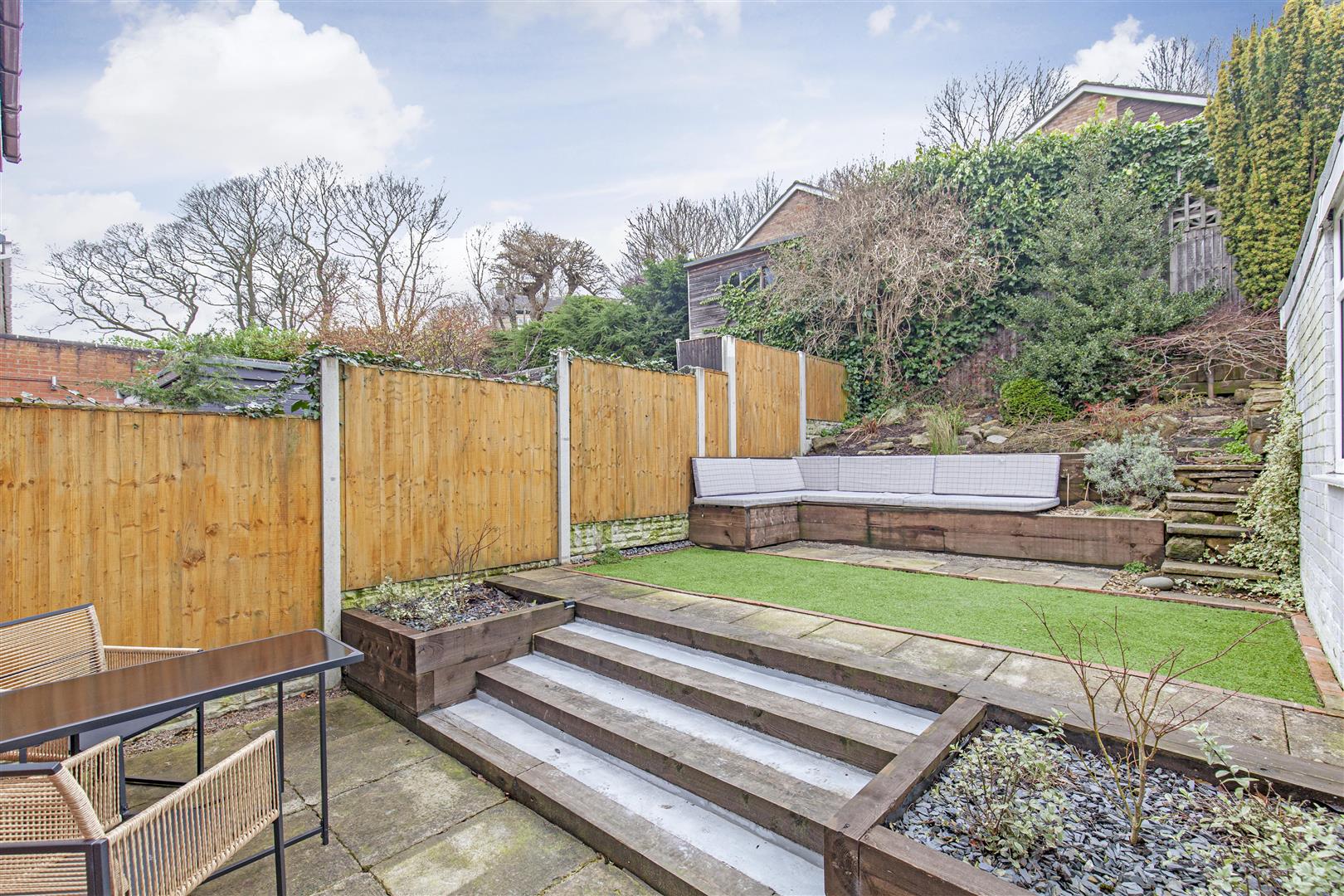 22, Cavendish Avenue, Loxley, Sheffield, S6 6TA
