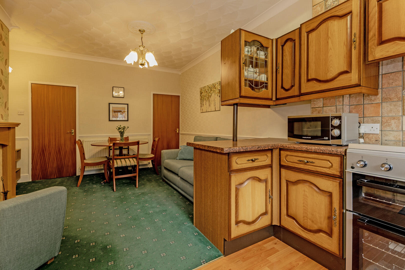 14, Robinson Road, Sheffield, S2 5QW