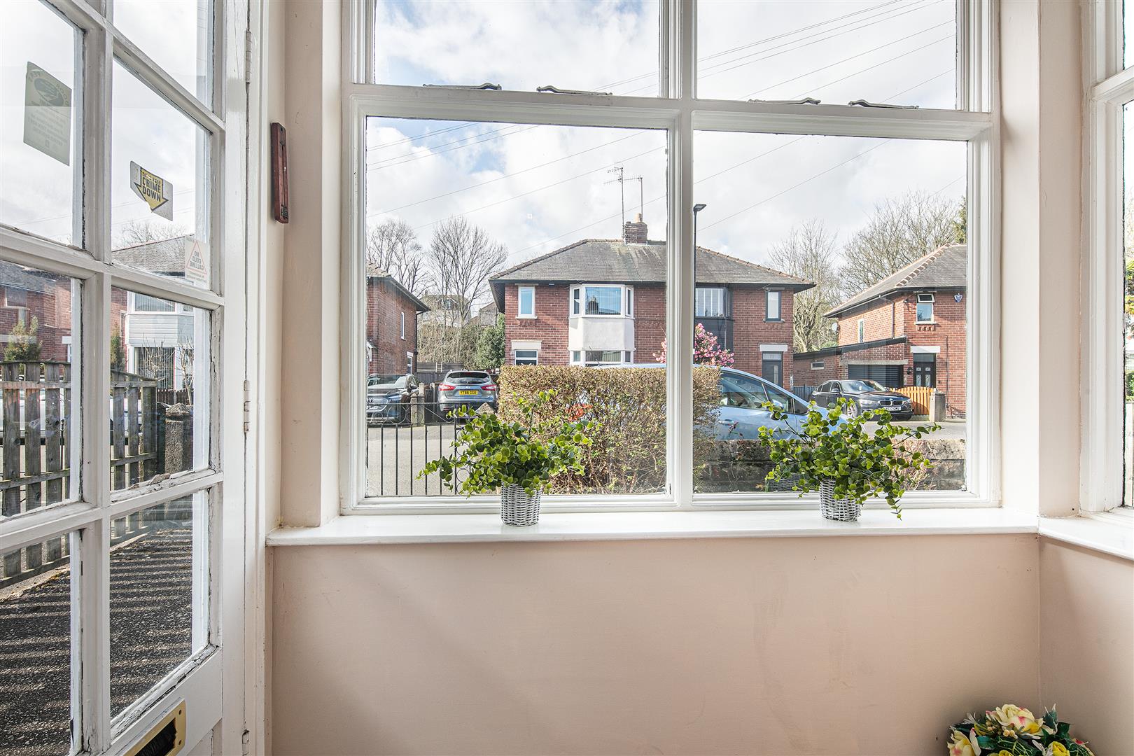 42, Shenstone Road, Hillsborough, Sheffield, S6 1SQ