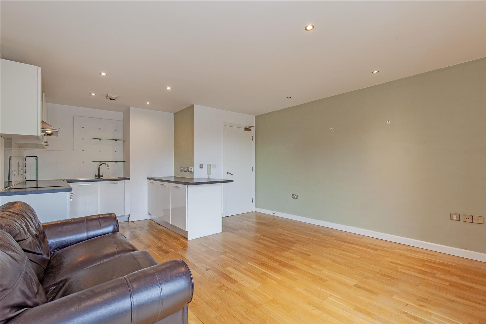 Flat 83, 211, The Brew House, Ecclesall Road, Sheffield, S11 8HG