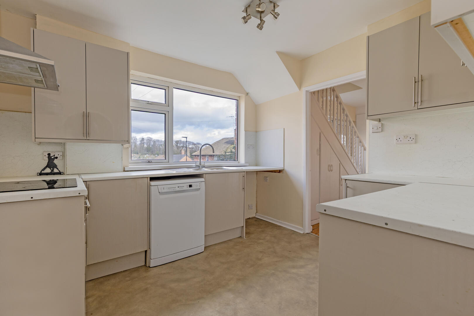 18, Knab Croft, Sheffield, S7 2EQ
